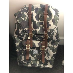 Herschel Supply Company ‘Little America’ Backpack